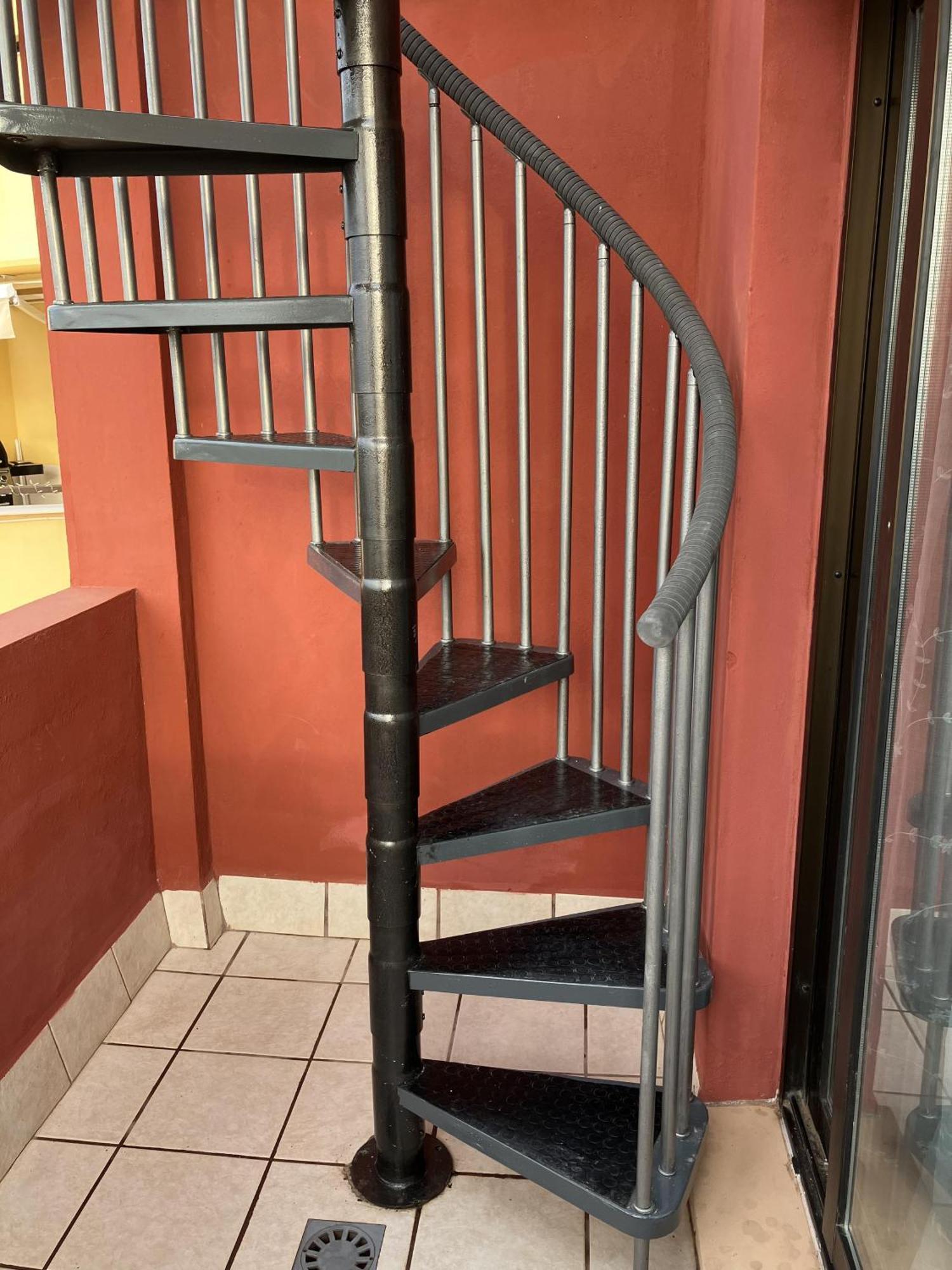 Narancsvirag Apartment Tejina de Isora Luaran gambar