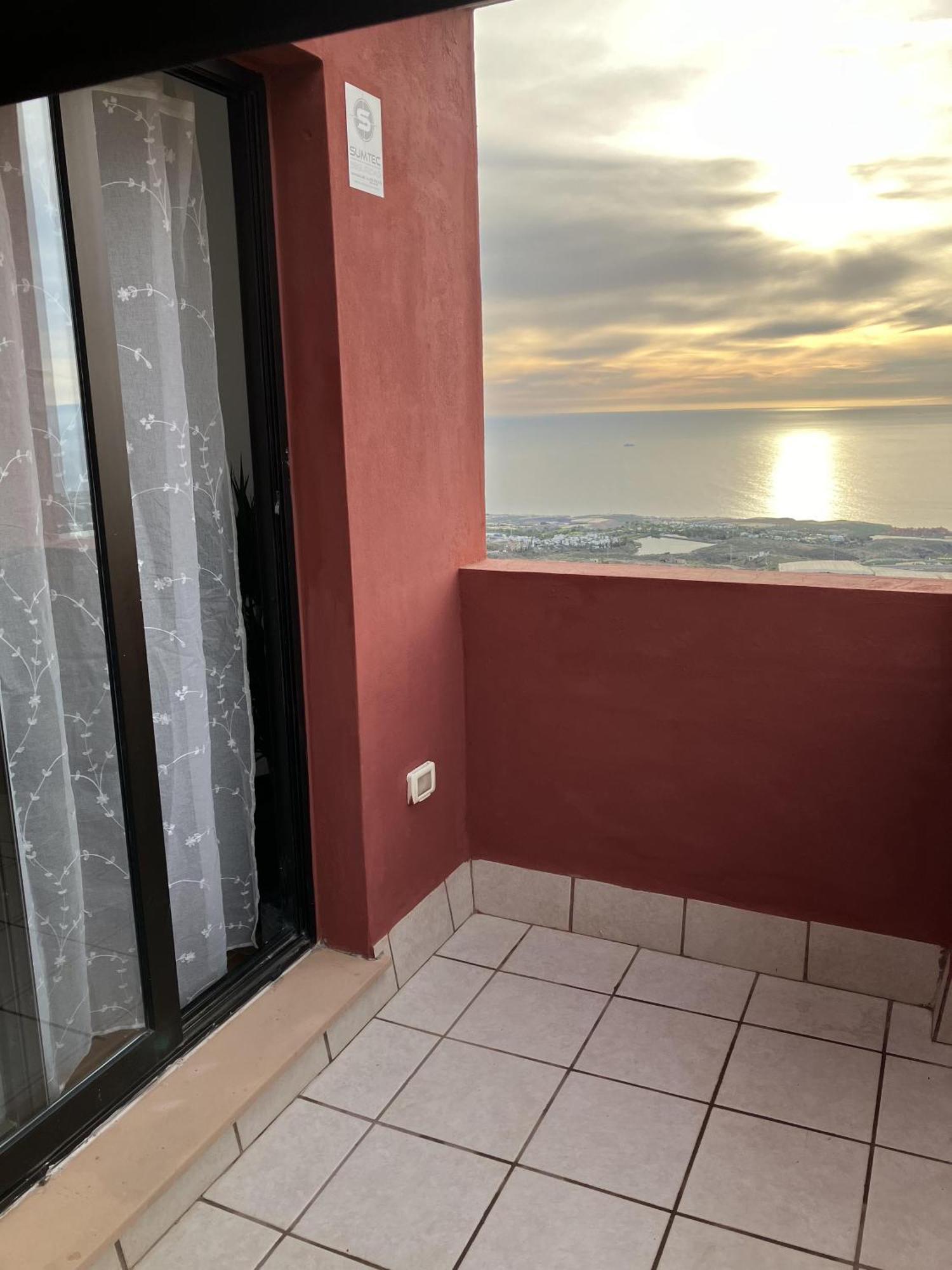 Narancsvirag Apartment Tejina de Isora Luaran gambar