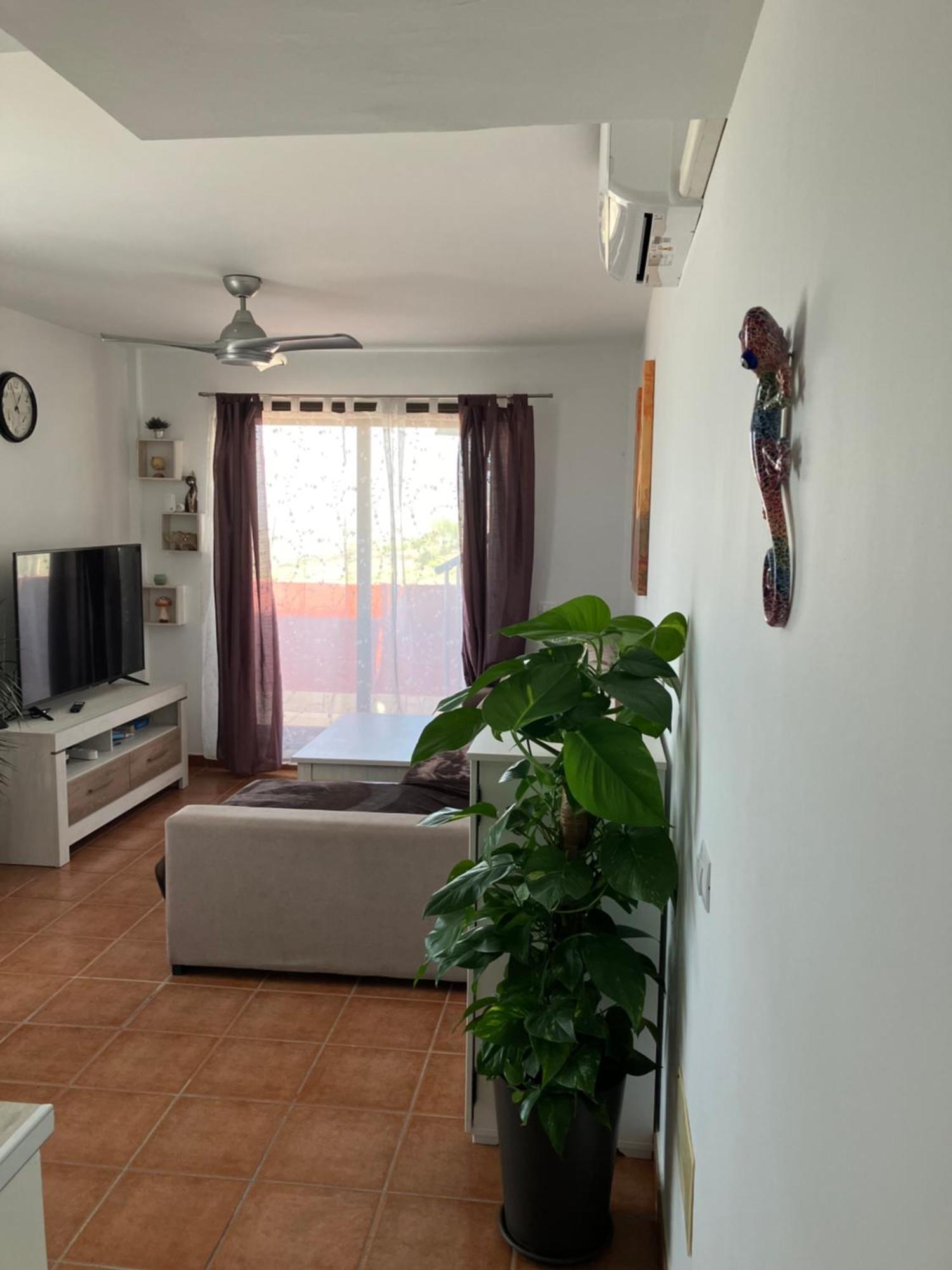 Narancsvirag Apartment Tejina de Isora Luaran gambar