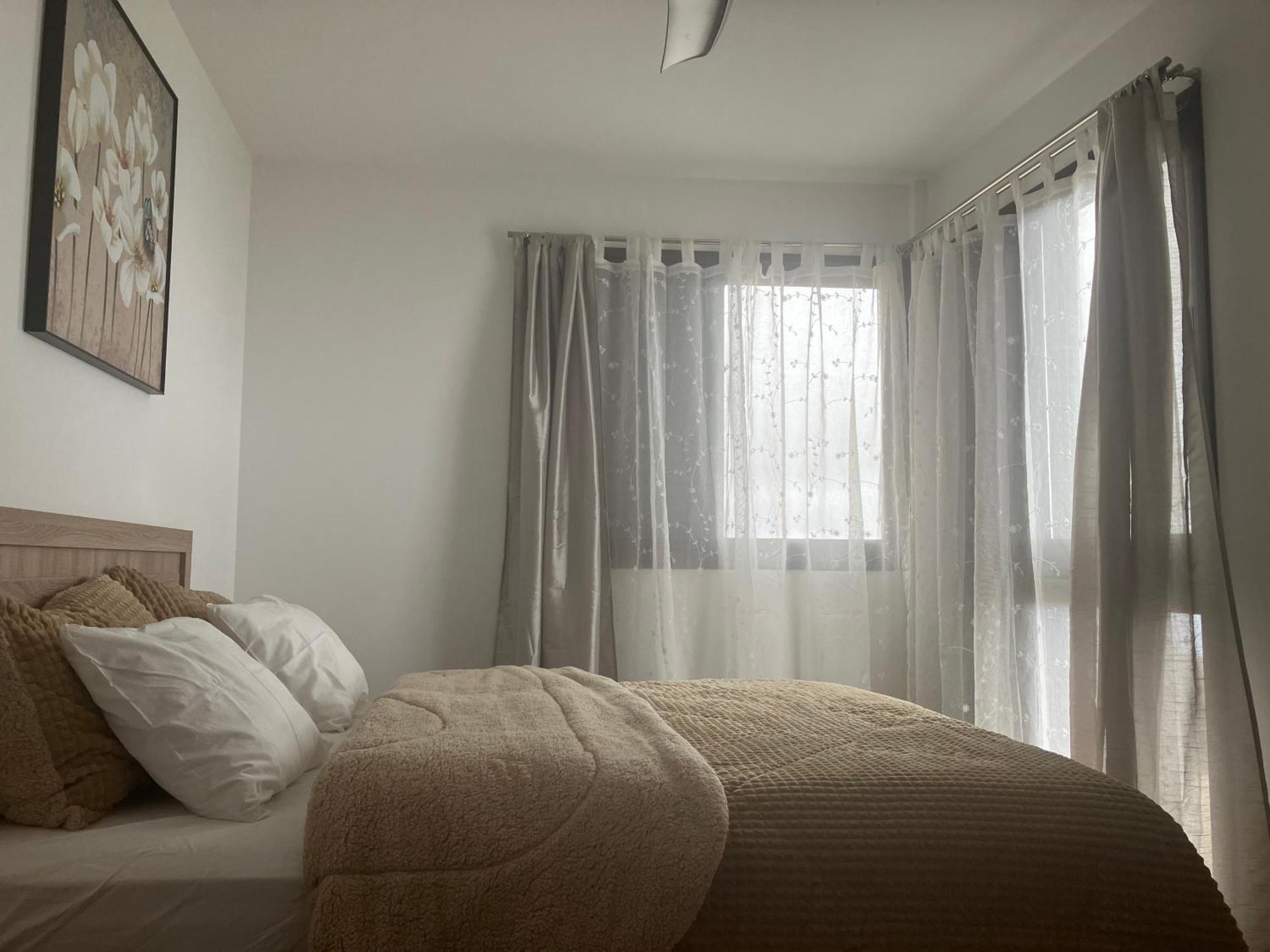 Narancsvirag Apartment Tejina de Isora Luaran gambar
