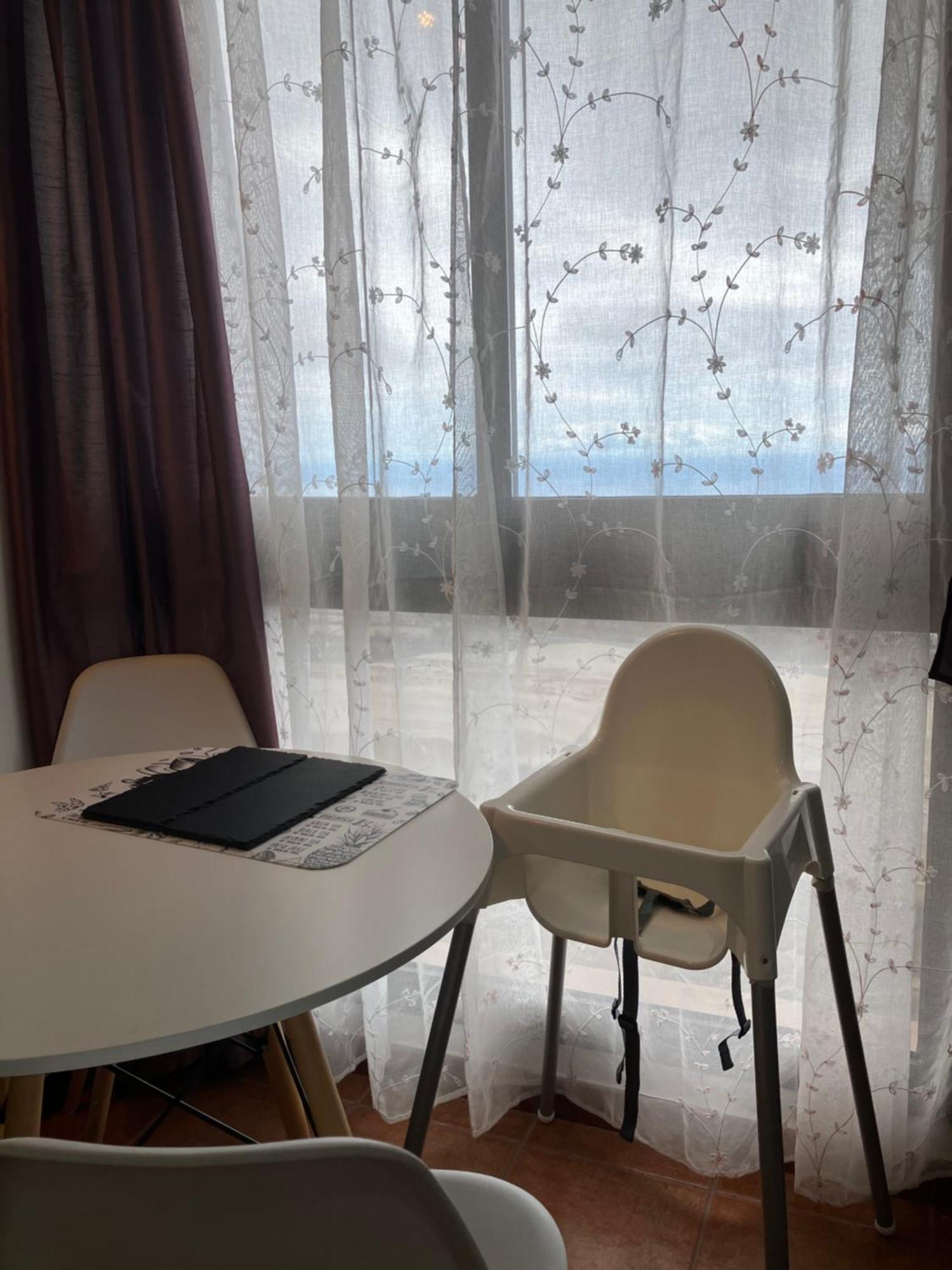 Narancsvirag Apartment Tejina de Isora Luaran gambar